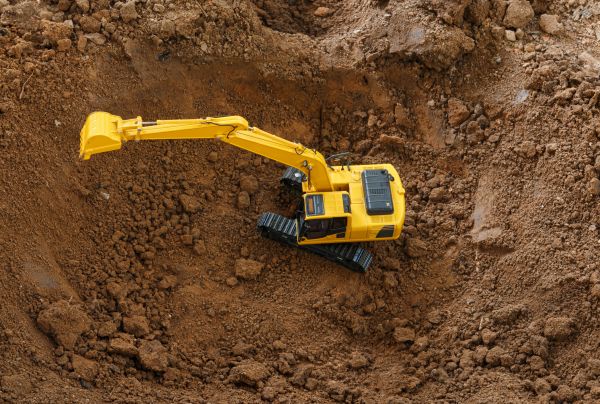 Cost of Dozer Service in Aurora