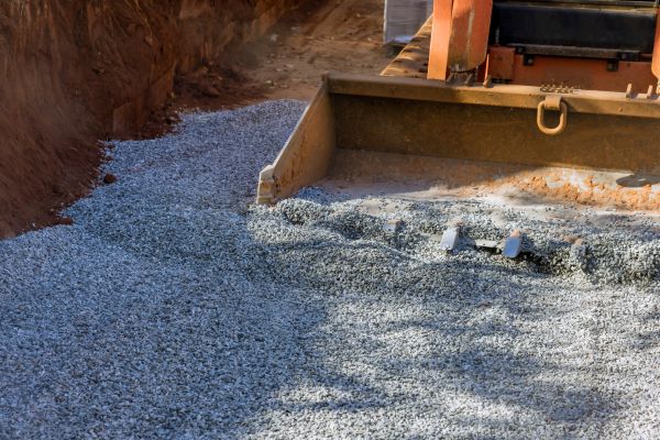 Cost of Gravel Removal in Aurora