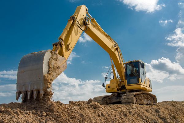 Cost of Foundation Excavation in Aurora