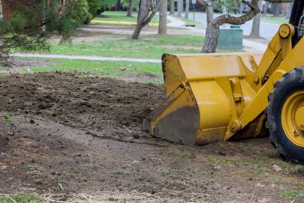 Backfilling Service in Aurora
