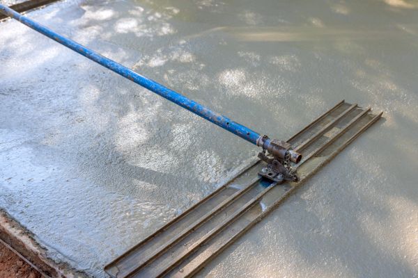 Cost of Driveway Leveling in Aurora