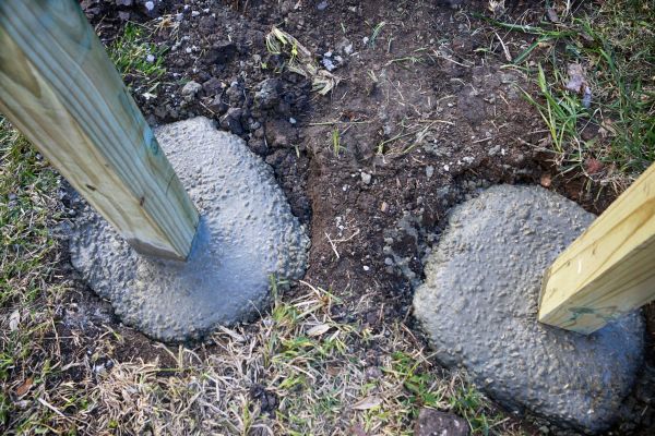 Cost of Post Hole Excavation in Aurora
