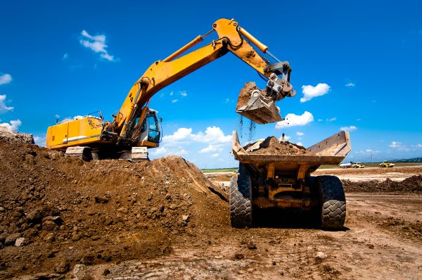 Cost of Soil Excavation in Aurora