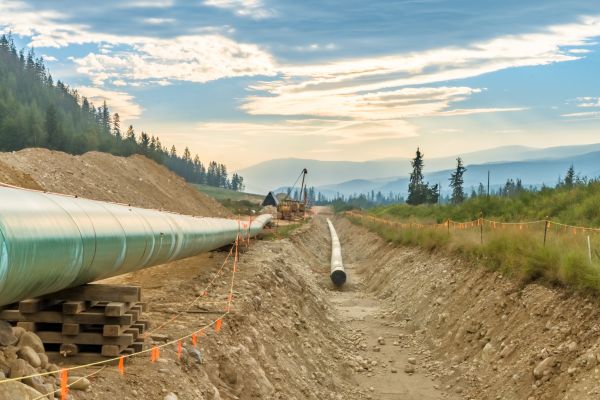 Cost of Pipeline Excavation in Aurora