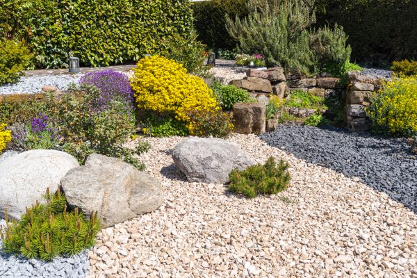 Cost of Gravel Repair in Aurora
