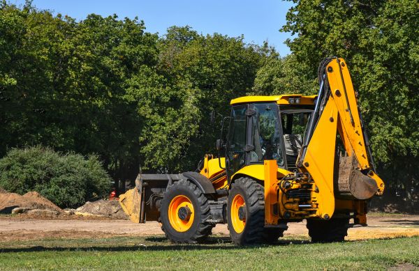 Cost of Dirt Grading in Aurora
