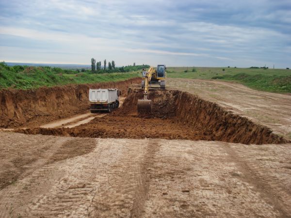 Cost of Foundation Digging in Aurora