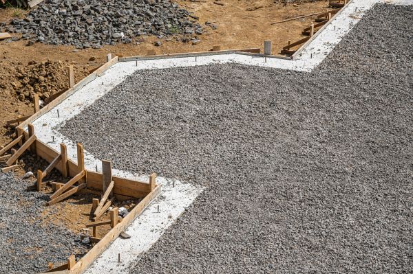 Cost of Foundation Backfilling in Aurora