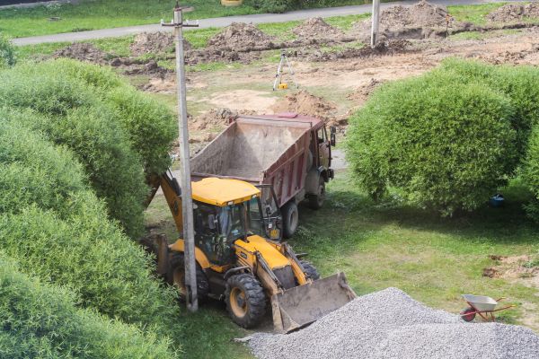 Backyard Expansion in Aurora