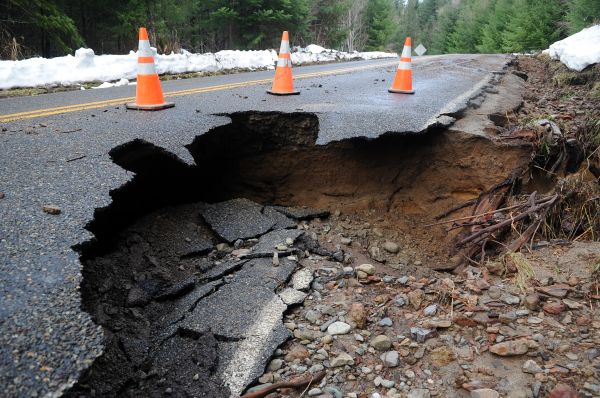 Cost of Sinkhole Filling in Aurora