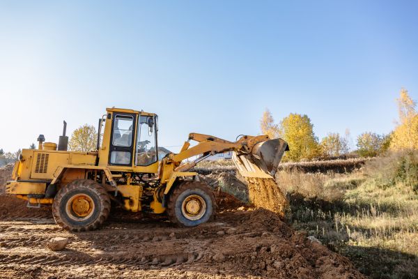 Cost of Field Leveling in Aurora