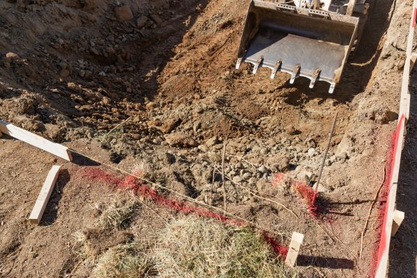 Cost of Lawn Regrading in Aurora