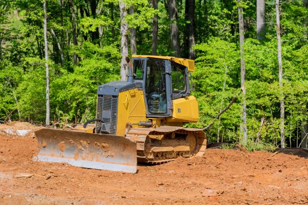 Cost of Lawn Flattening in Aurora