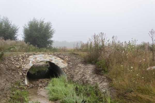 Cost of Culvert Excavation in Aurora