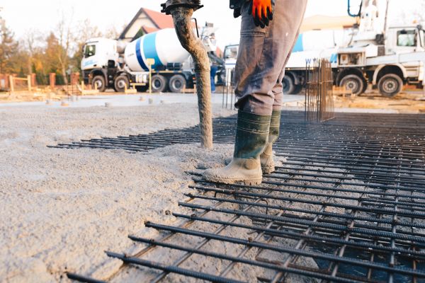 Basement Site Preparation in Aurora