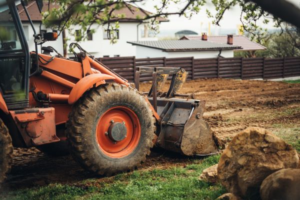 Cost of Garden Excavation in Aurora