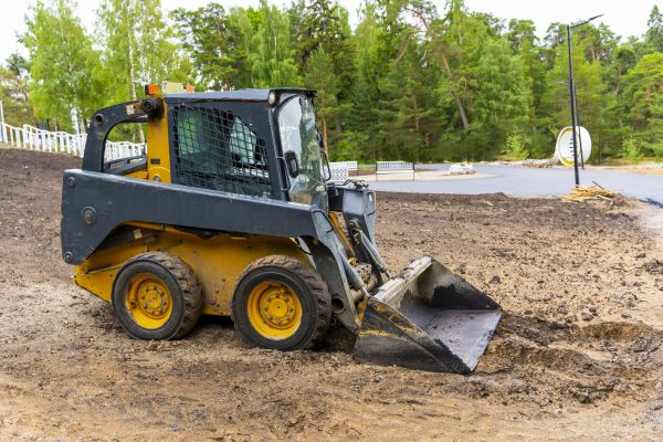 Cost of Sloping Service in Aurora