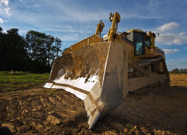 Cost of Slope Flattening in Aurora