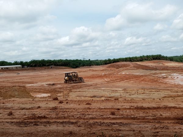 Land Preparation Service in Aurora