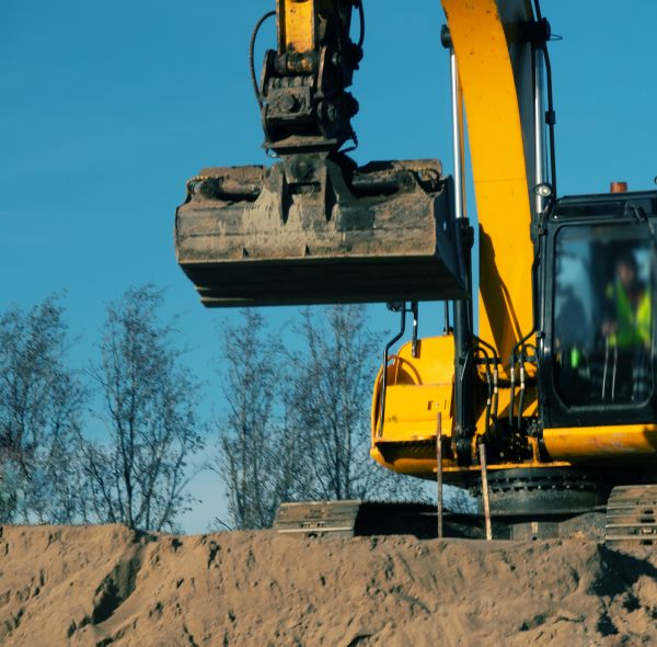 Cost of Ditch Grading in Aurora