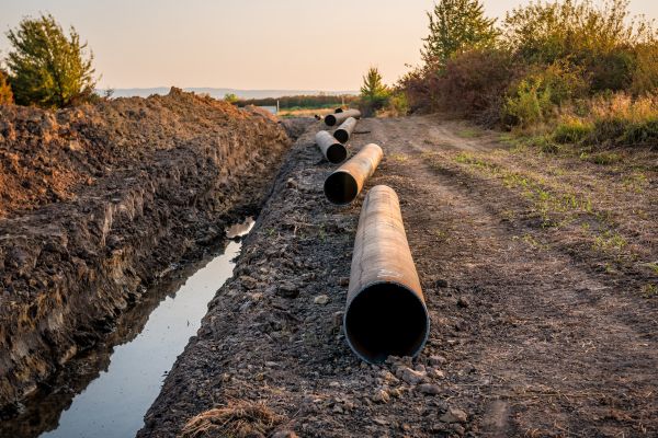 Cost of Trench Clearing in Aurora
